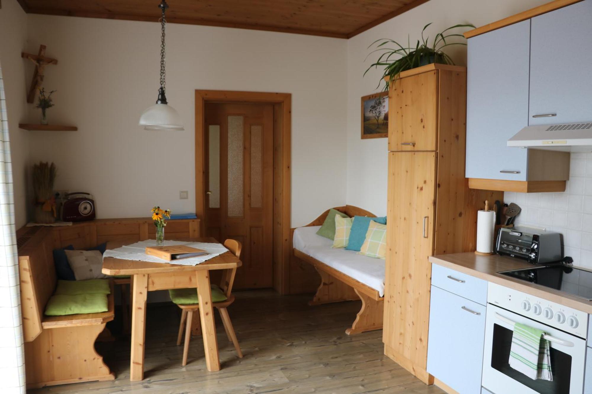 Bio-Bauernhof Haunschmid Villa Ardagger Markt Luaran gambar