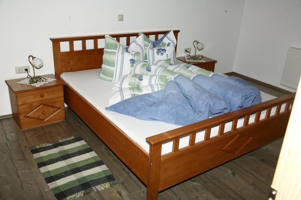 Bio-Bauernhof Haunschmid Villa Ardagger Markt Bilik gambar
