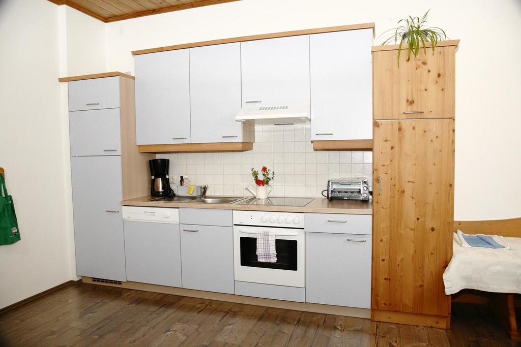 Bio-Bauernhof Haunschmid Villa Ardagger Markt Bilik gambar
