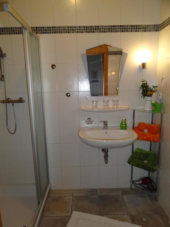 Bio-Bauernhof Haunschmid Villa Ardagger Markt Bilik gambar