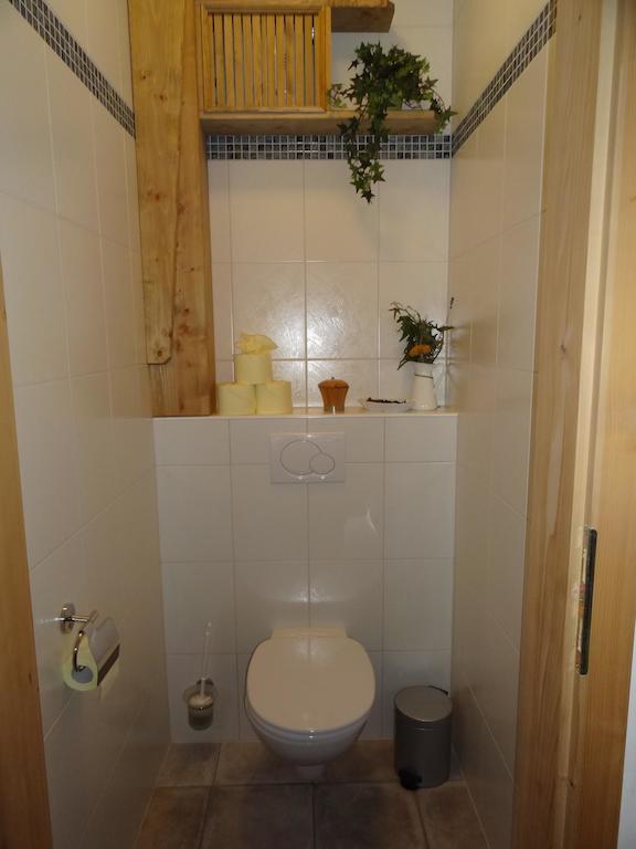 Bio-Bauernhof Haunschmid Villa Ardagger Markt Bilik gambar