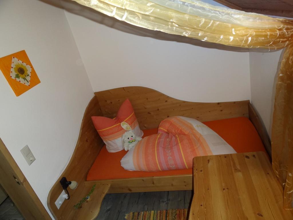 Bio-Bauernhof Haunschmid Villa Ardagger Markt Bilik gambar